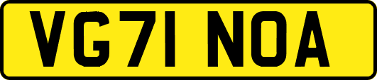 VG71NOA