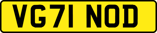 VG71NOD
