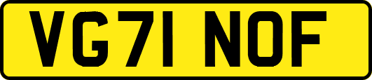 VG71NOF