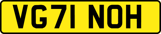 VG71NOH