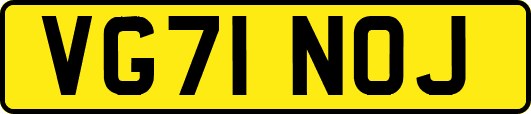 VG71NOJ