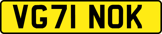 VG71NOK