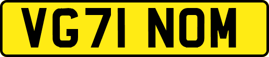 VG71NOM