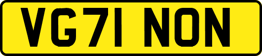 VG71NON