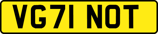 VG71NOT