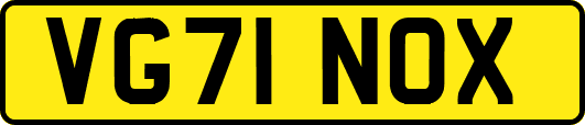VG71NOX