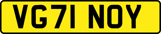 VG71NOY