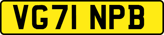 VG71NPB