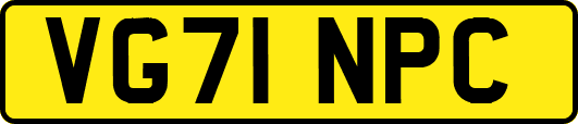VG71NPC