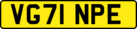 VG71NPE