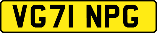 VG71NPG