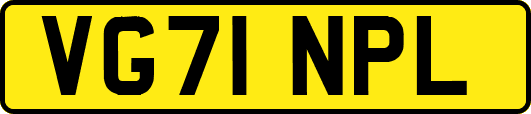 VG71NPL