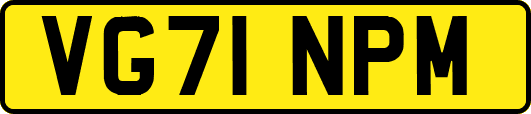 VG71NPM