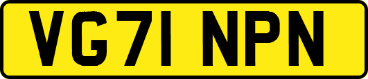 VG71NPN