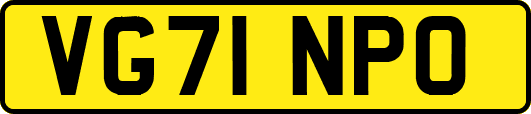 VG71NPO