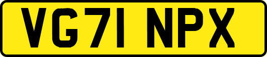 VG71NPX
