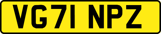 VG71NPZ
