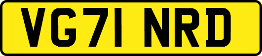 VG71NRD