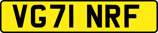 VG71NRF
