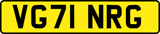 VG71NRG