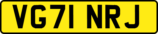 VG71NRJ
