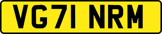 VG71NRM
