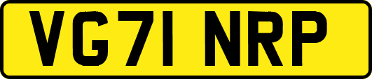 VG71NRP
