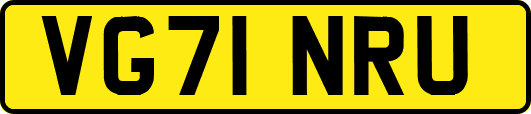 VG71NRU
