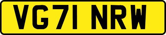 VG71NRW