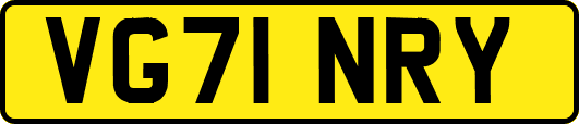 VG71NRY