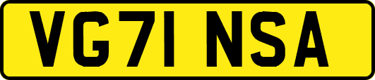 VG71NSA