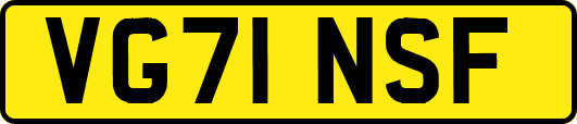 VG71NSF
