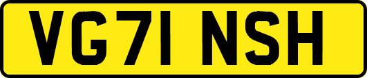 VG71NSH