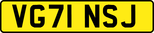VG71NSJ