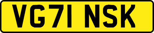 VG71NSK