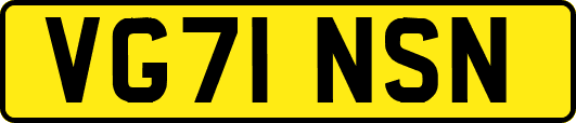 VG71NSN