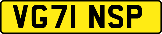 VG71NSP