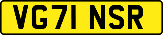 VG71NSR