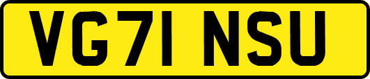 VG71NSU