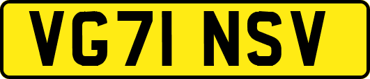 VG71NSV