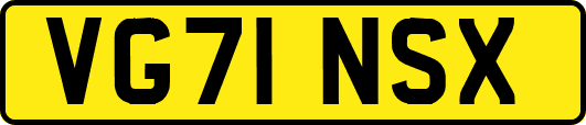 VG71NSX