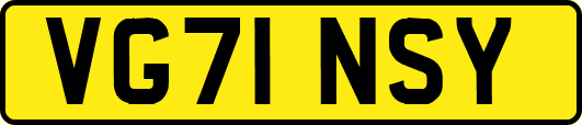 VG71NSY