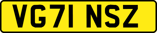 VG71NSZ