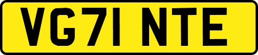 VG71NTE