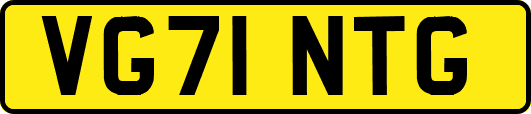 VG71NTG
