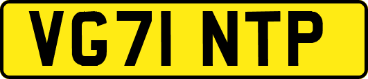 VG71NTP