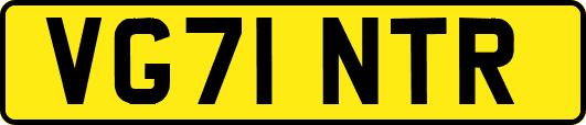 VG71NTR