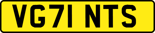 VG71NTS