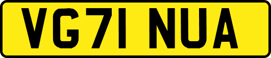 VG71NUA