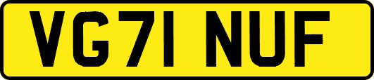 VG71NUF